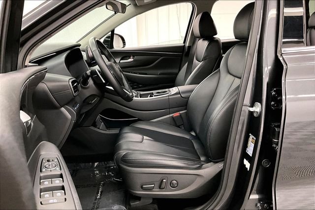 2023 Hyundai Santa Fe XRT - Photo 23