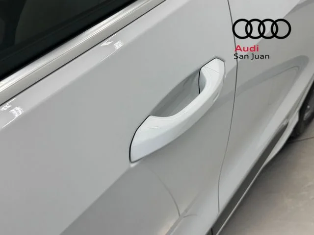 New 2026 White Audi 2.0T Premium Plus image 8