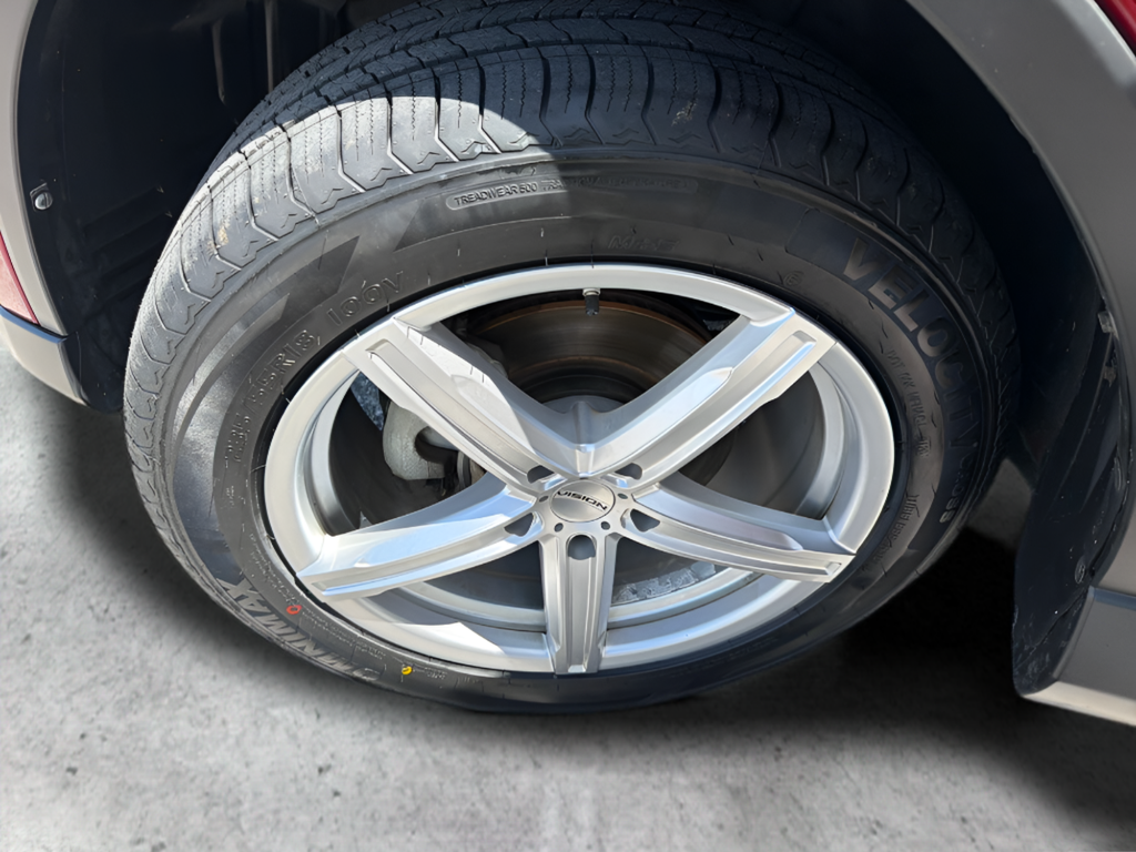 Used 2018 Red Toyota Limited image 45