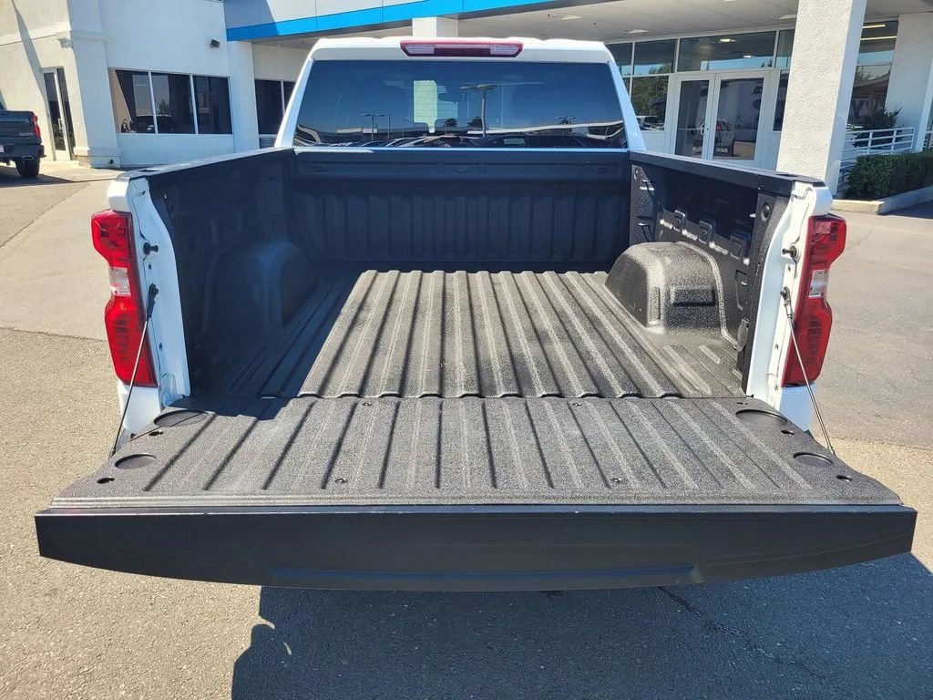 2023 Chevrolet Silverado 1500 Custom - Photo 12