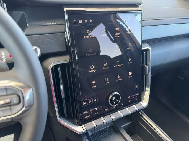 New 2026 Black GMC Elevation image 16