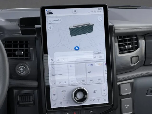 New 2025 Gray Metallic Ford Flash image 14