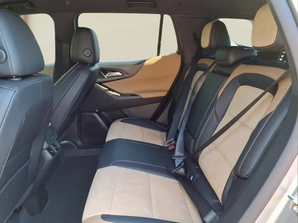 New 2026 Sterling Gray Metallic Chevrolet ACTIV image 23