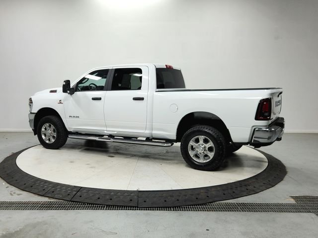 Used 2025 White Ram Big Horn image 6