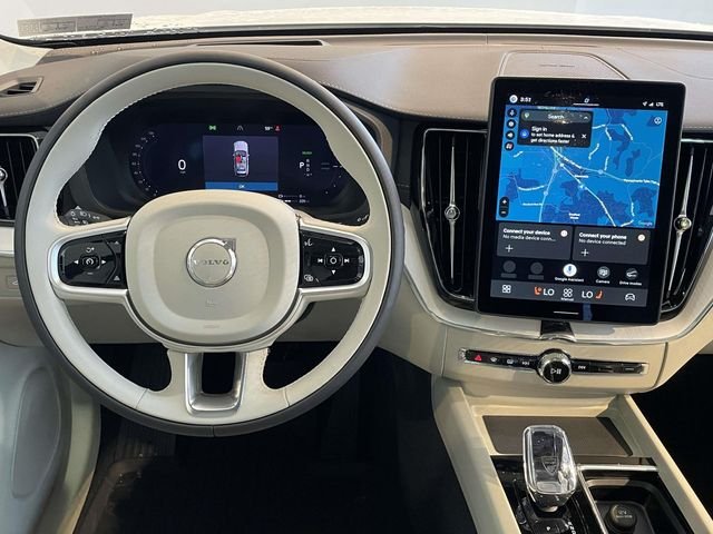 2026 Volvo XC60 Ultra - Photo 25