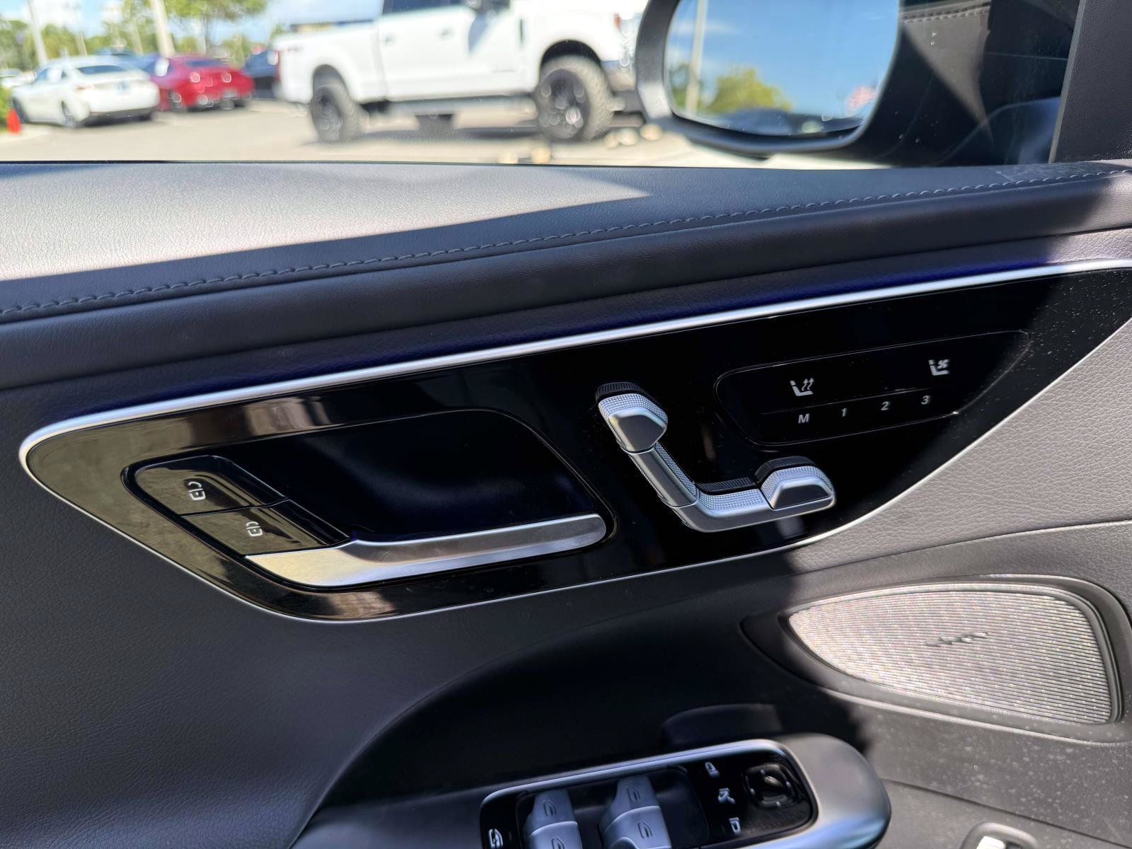 Certified Used 2023 Black Mercedes-Benz C 300 image 17
