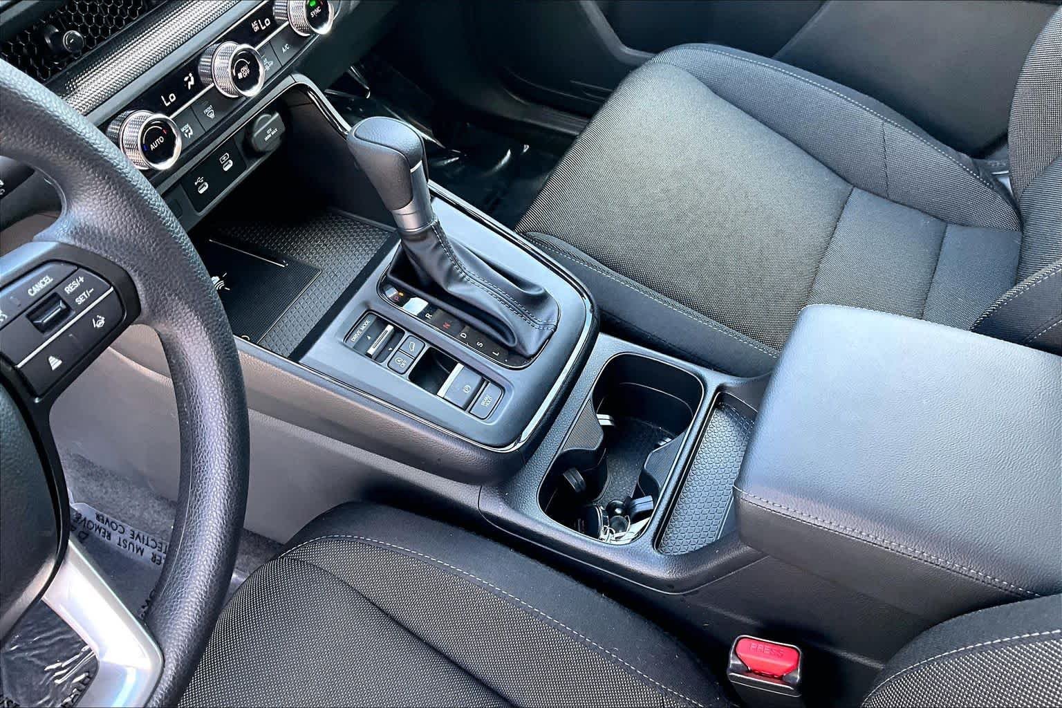 2026 Honda CR-V EX - Photo 16