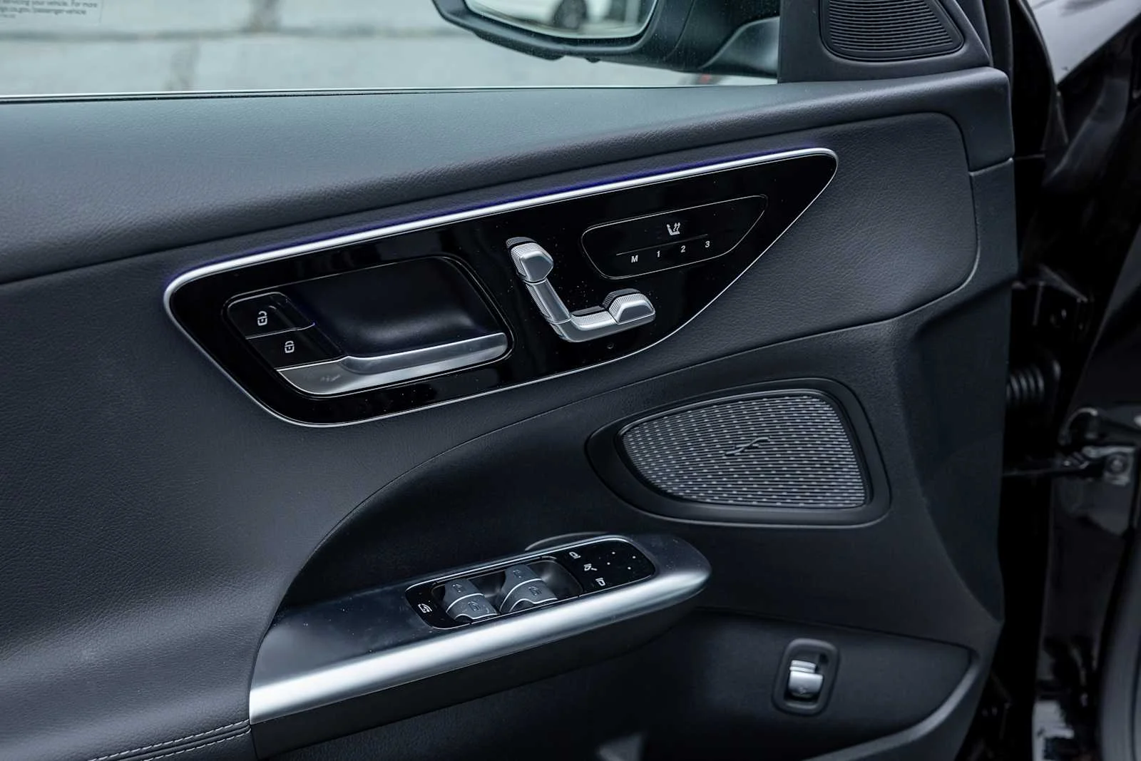 New 2026 BLACK Mercedes-Benz C 300 image 10
