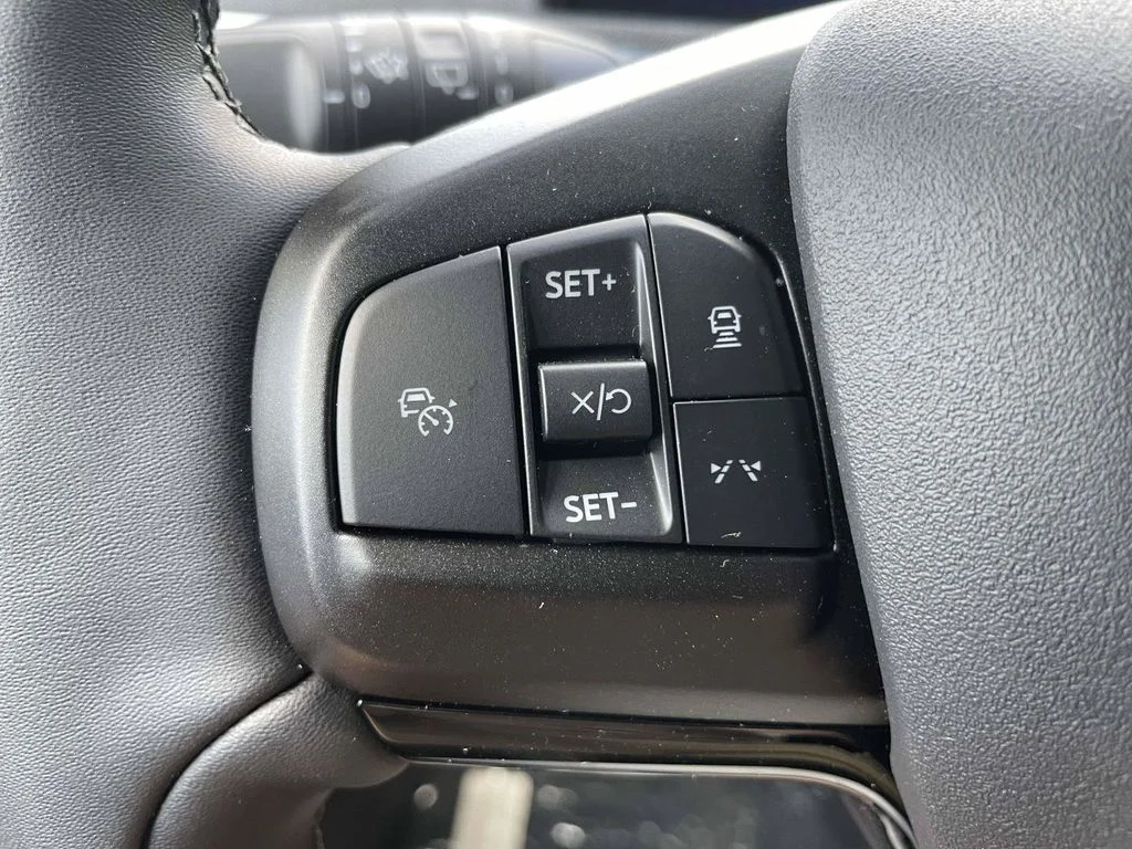 New 2026 White Ford Premium image 24