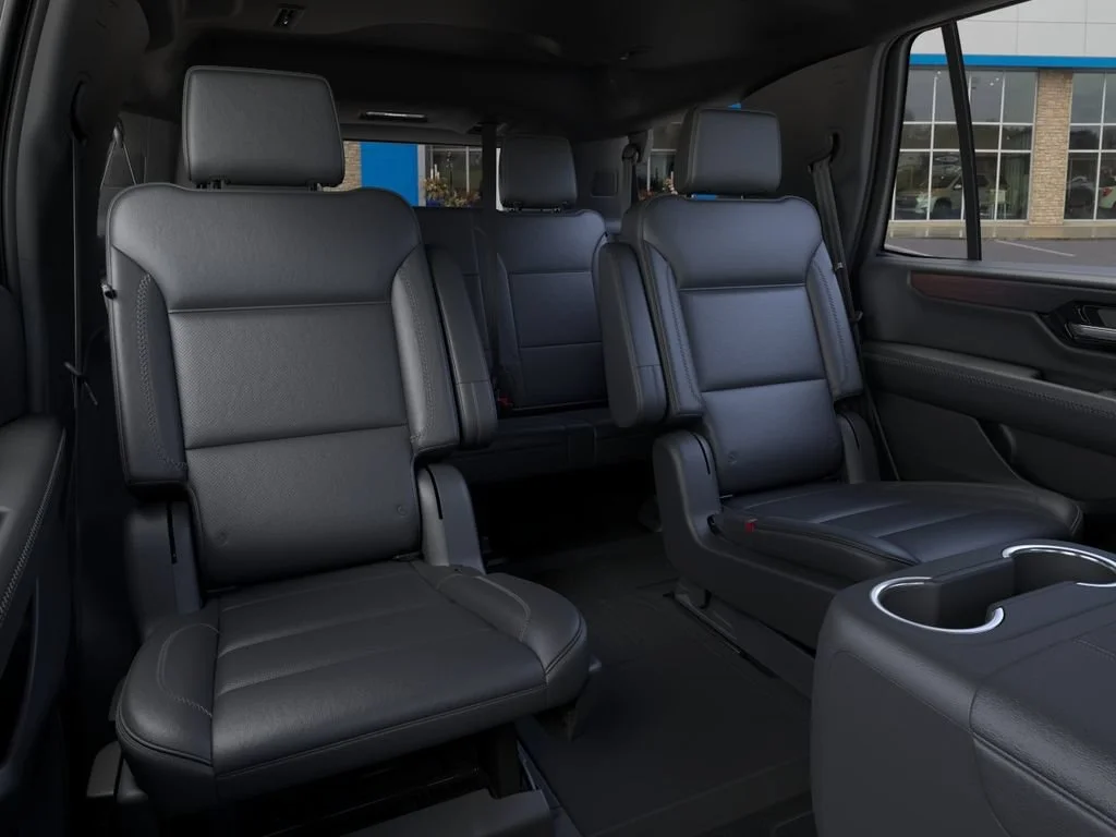 2026 GMC Yukon Denali - Photo 17