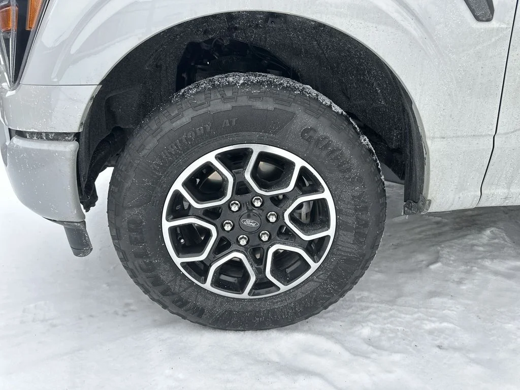 Used 2023 White Ford XL image 10