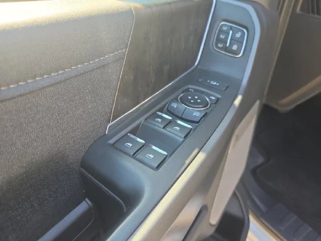 Used 2026 White Ford Lariat image 11