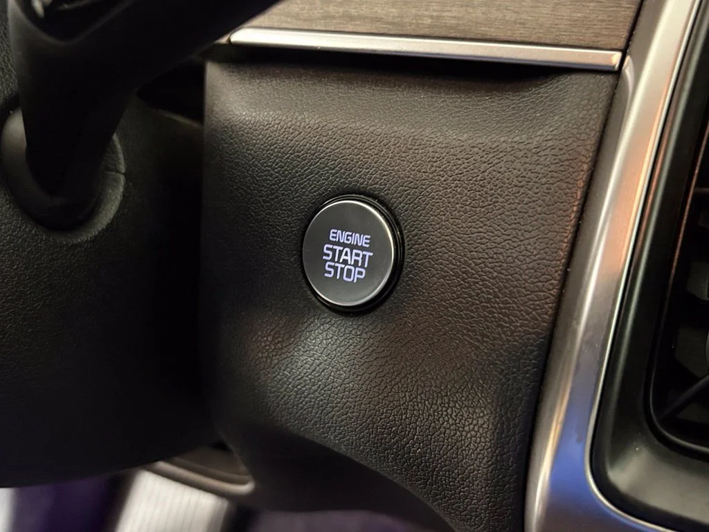 Used 2021 Silver Kia EX image 22