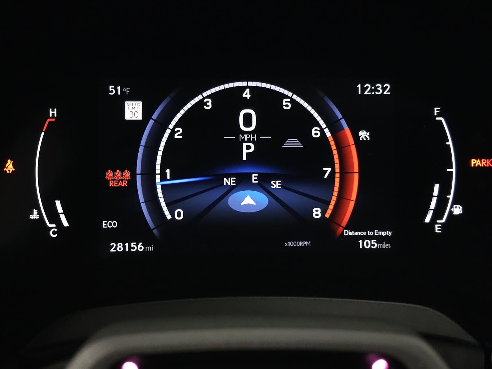 2024 Lexus RX 350 F SPORT - Photo 21