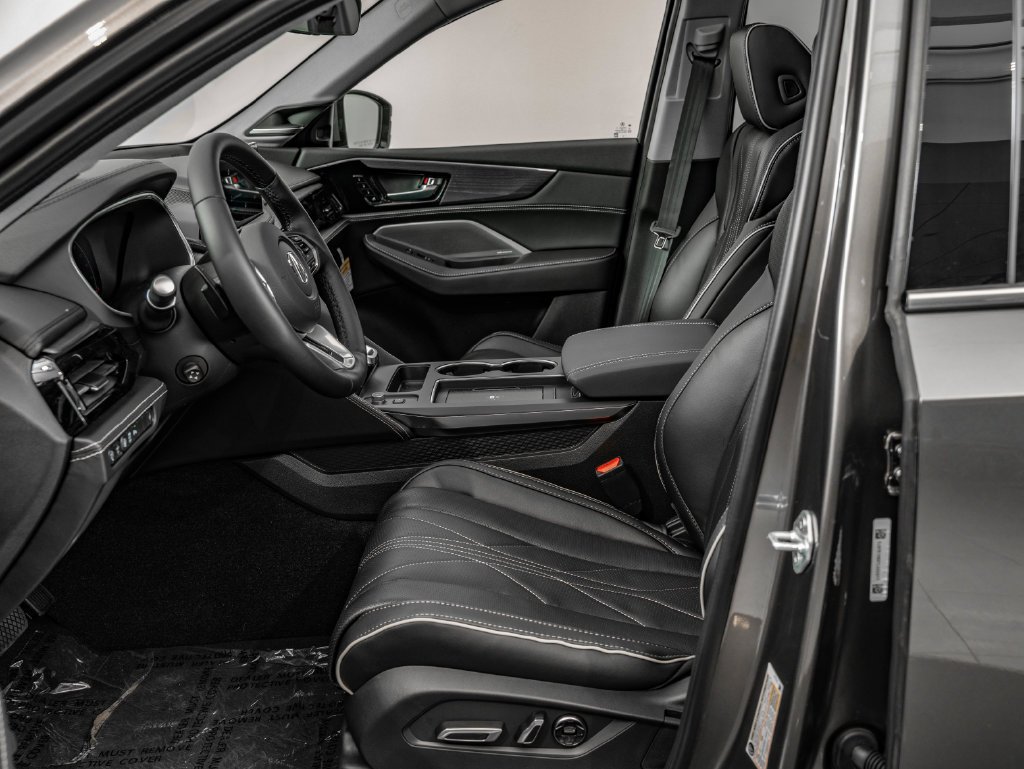 2026 Acura MDX Advance Package - Photo 23