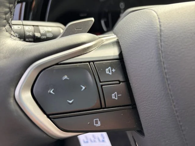 Used 2025 Black Lexus 350 Luxury image 28