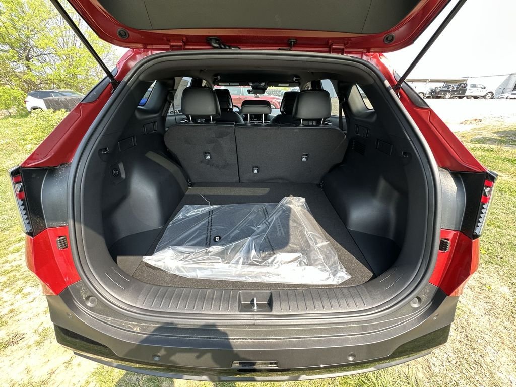 New 2026 Red Kia X-Line image 22