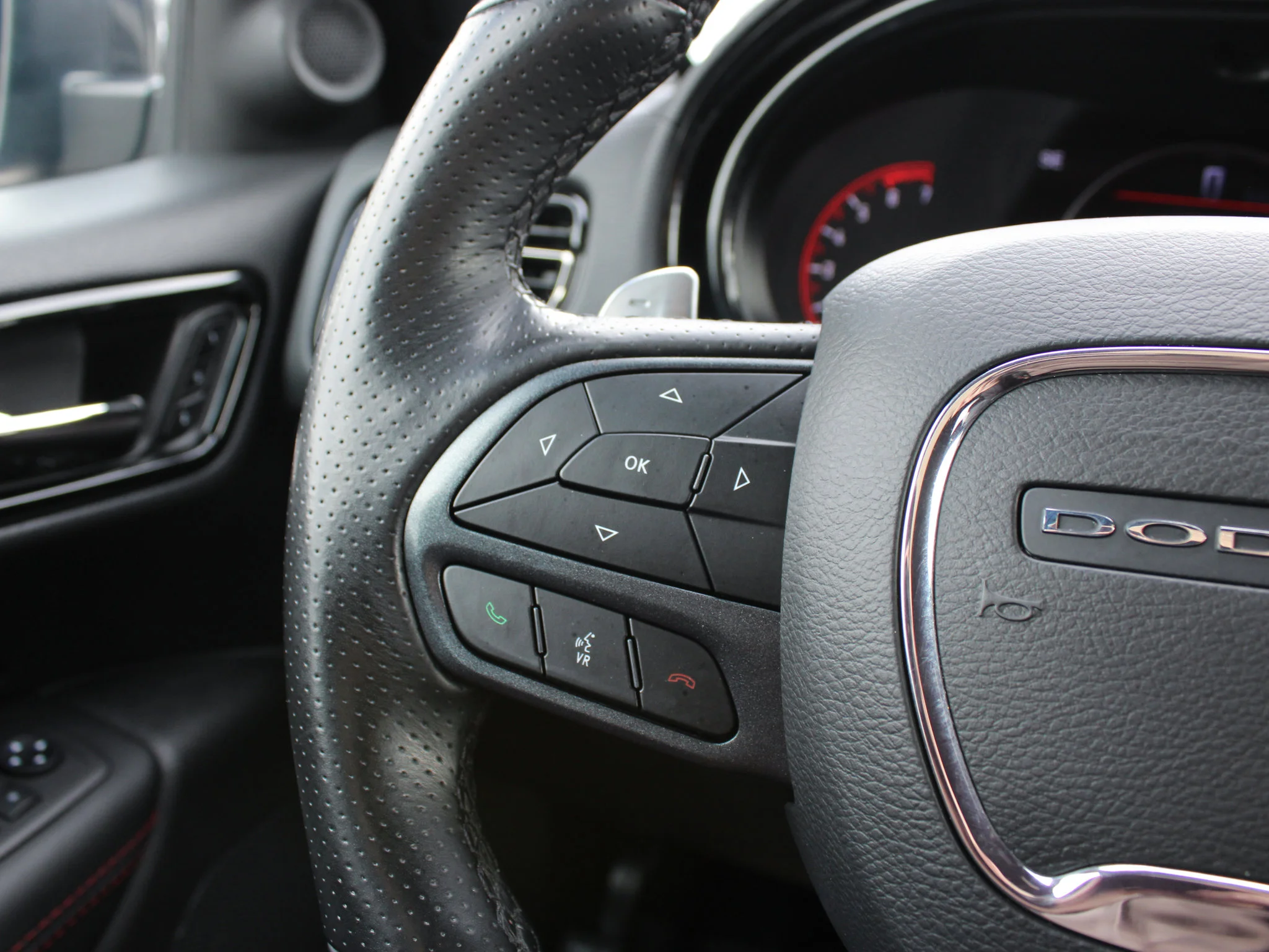 Certified Used 2023 Grey Dodge R/T * No Accidents | HEMI V8 | Nappa Heated/Vented Leather | Adaptive Cruise | Apple CarPlay image 23