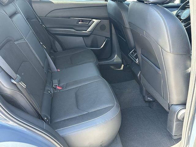 Certified Used 2026 Gray Mazda 2.5 S Preferred image 14