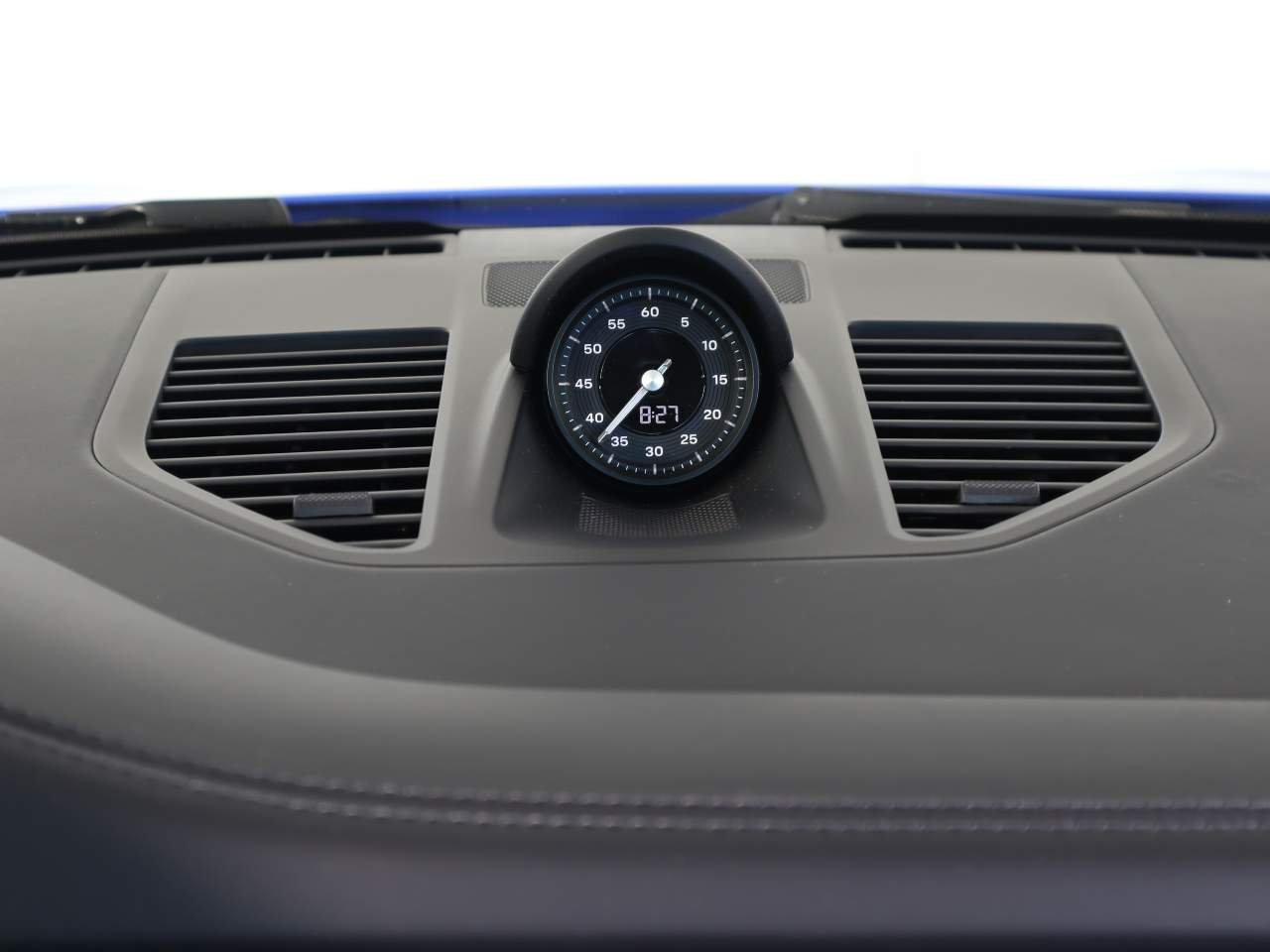 Used 2025 Lugano Blue Porsche Carrera GTS image 16
