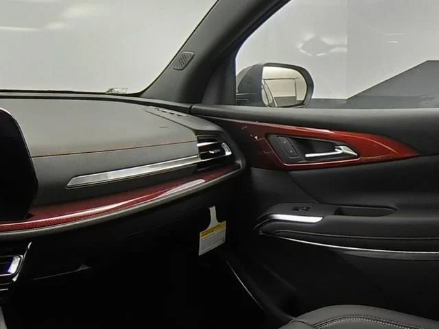 2026 Chevrolet Traverse RS - Photo 40