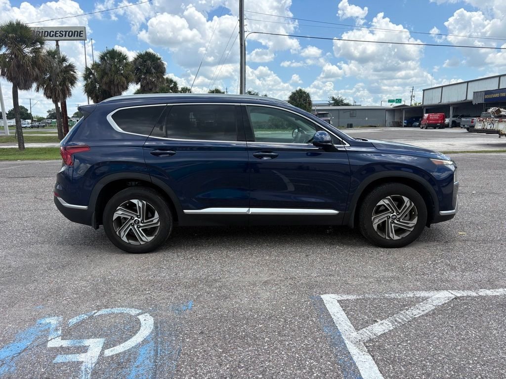2022 Hyundai Santa Fe SEL - Photo 2