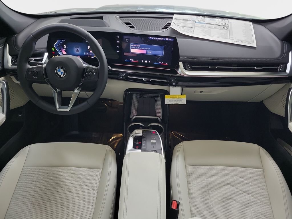 2026 BMW X1 XDrive28i - Photo 8