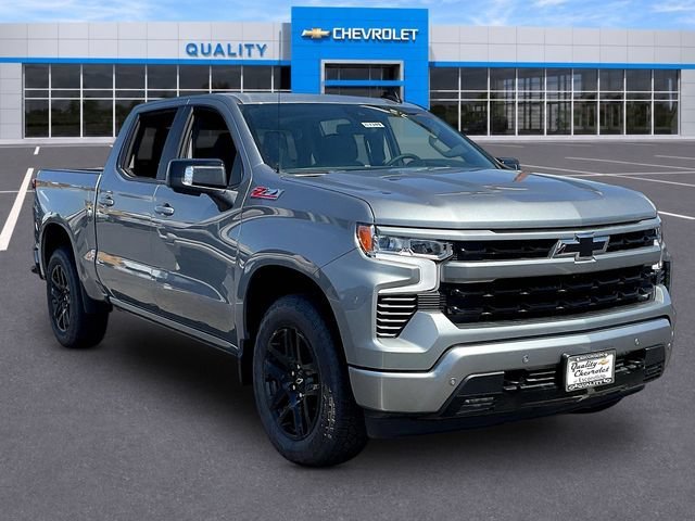 2026 Chevrolet Silverado 1500 RST - Photo 1