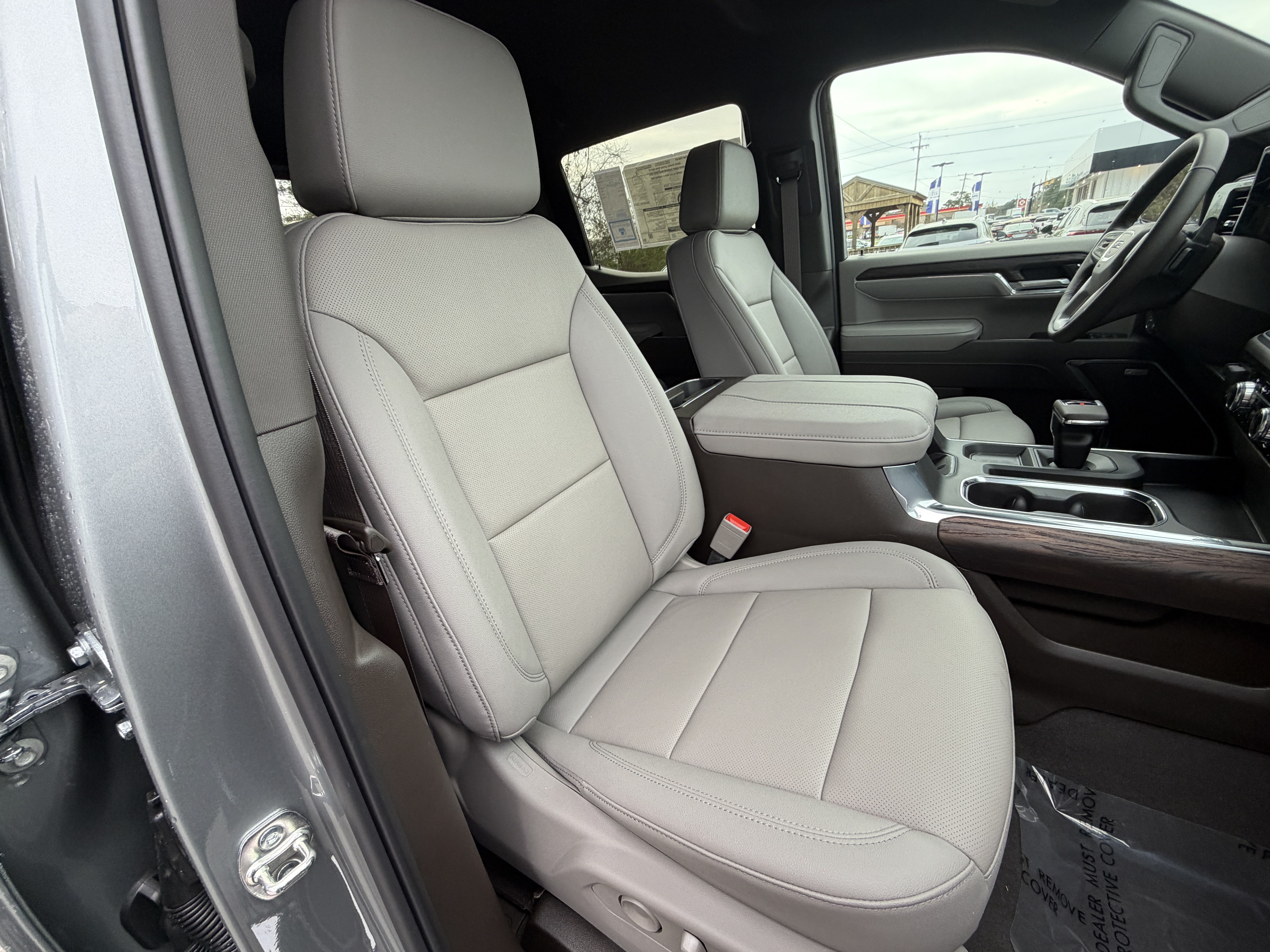 2026 GMC Sierra 1500 SLT - Photo 31