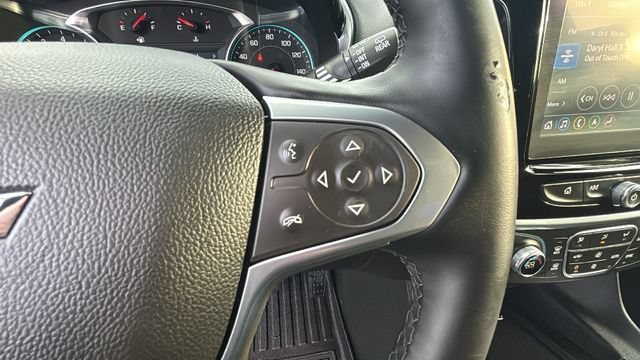 2024 Chevrolet Traverse Limited RS - Photo 17