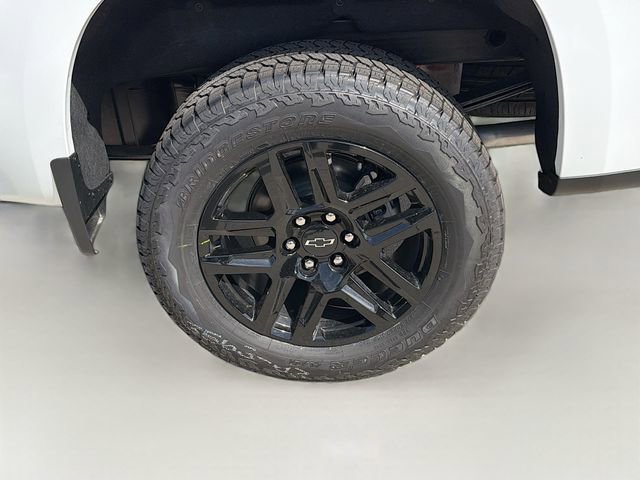 2026 Chevrolet Silverado 1500 LT Trail Boss - Photo 33