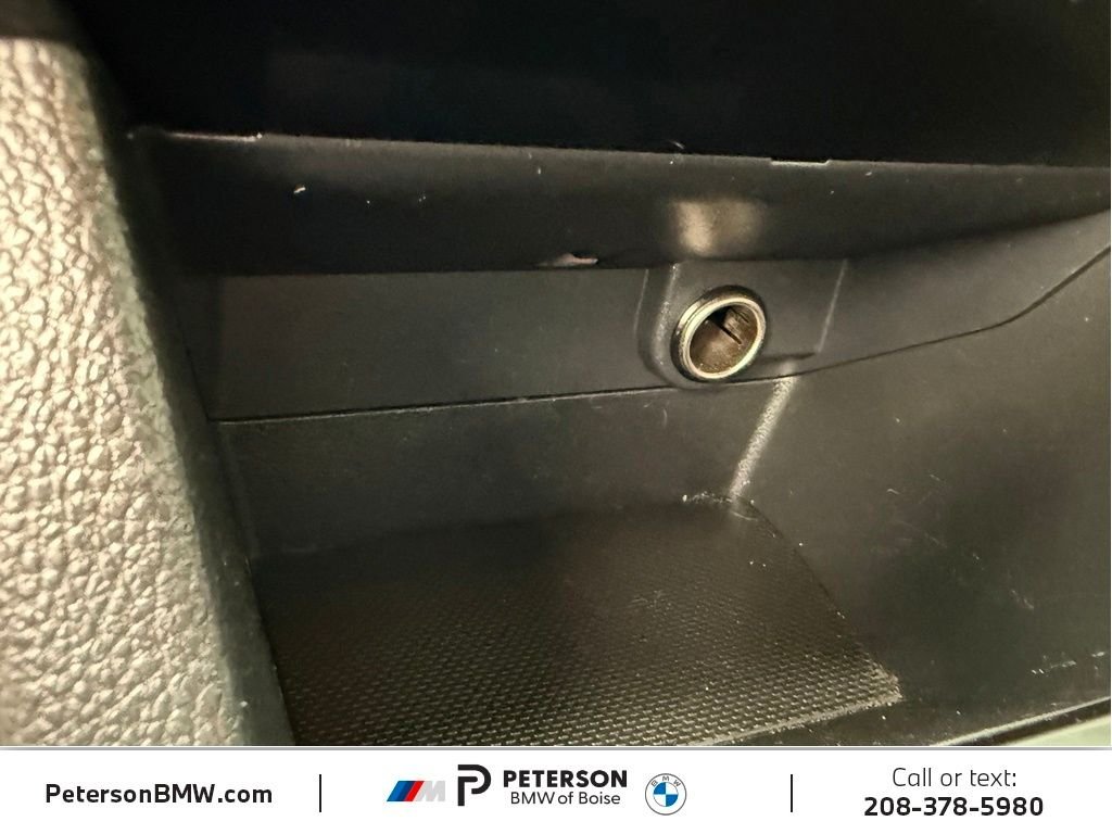 Used 2018 Blue Subaru Premium image 22