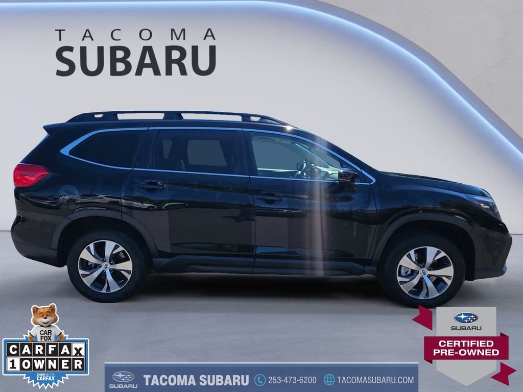 2025 Subaru Ascent Premium - Photo 6