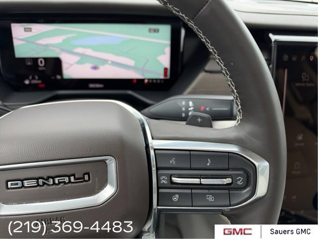 2024 GMC Acadia Denali - Photo 23