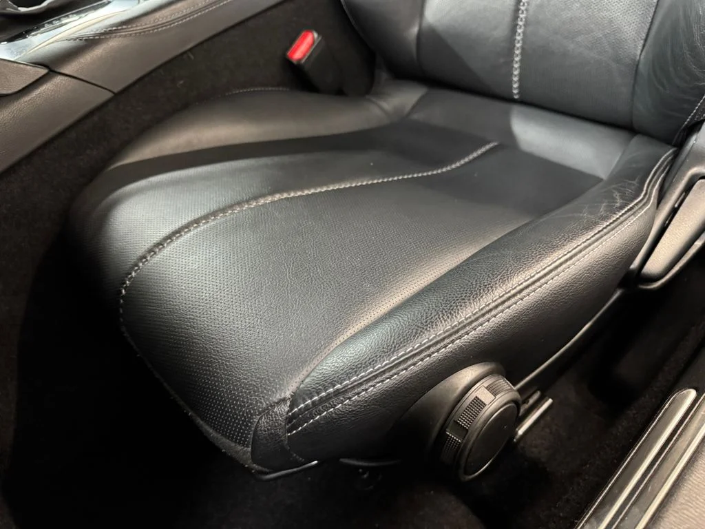 Used 2025 Blue Mazda Grand Touring Grand Touring image 15