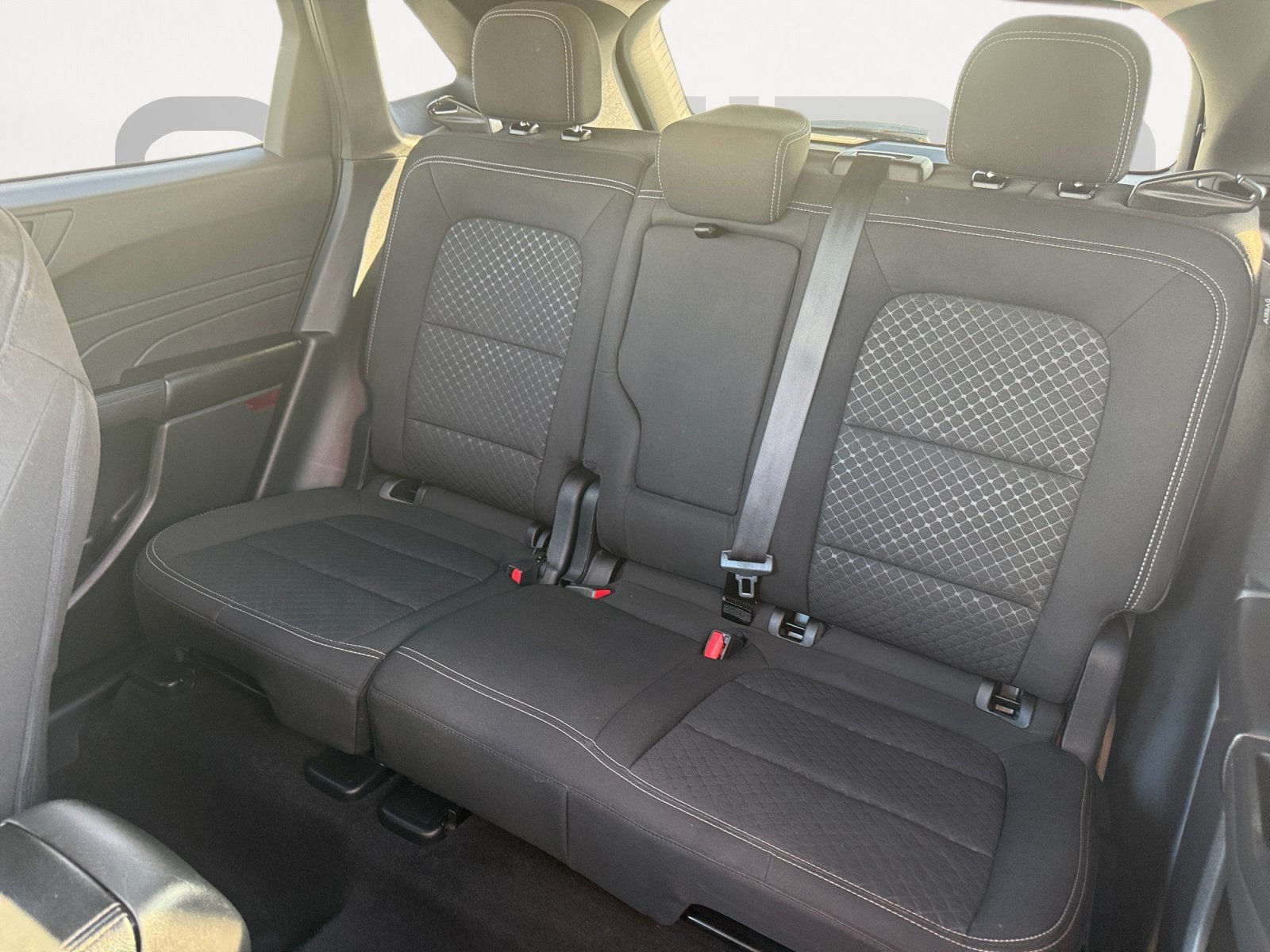 Used 2024 Silver Metallic Ford Active image 17