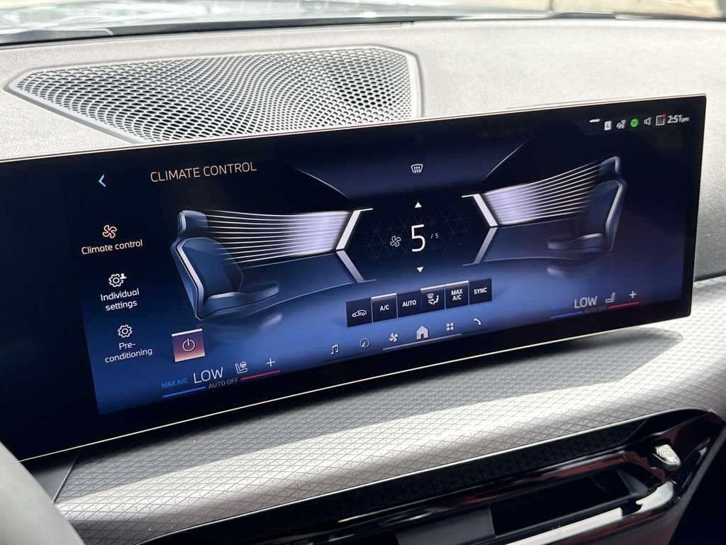 New 2026 Brooklyn Grey Metallic BMW 330i xDrive image 17