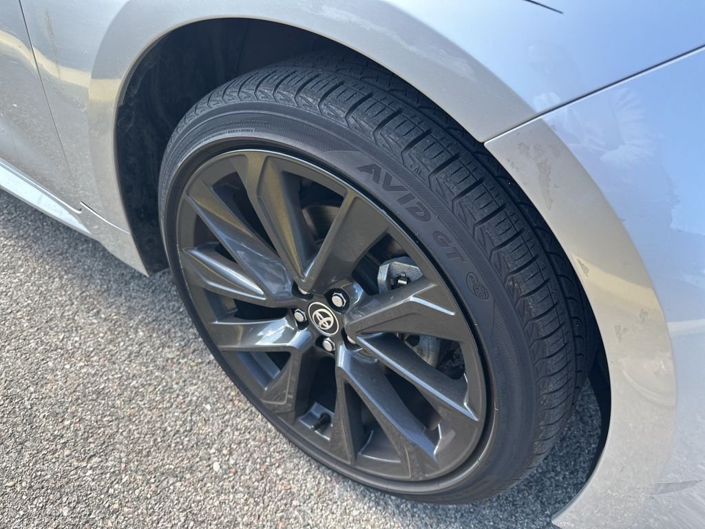 2024 Toyota Corolla Hatchback XSE - Photo 6