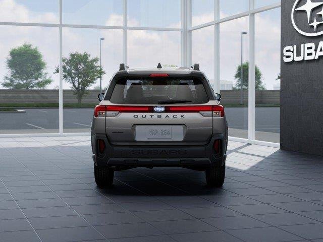 New 2026 RIVER ROCK PEARL Subaru Premium image 8