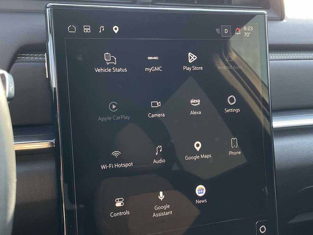 2025 GMC Terrain Elevation - Photo 16