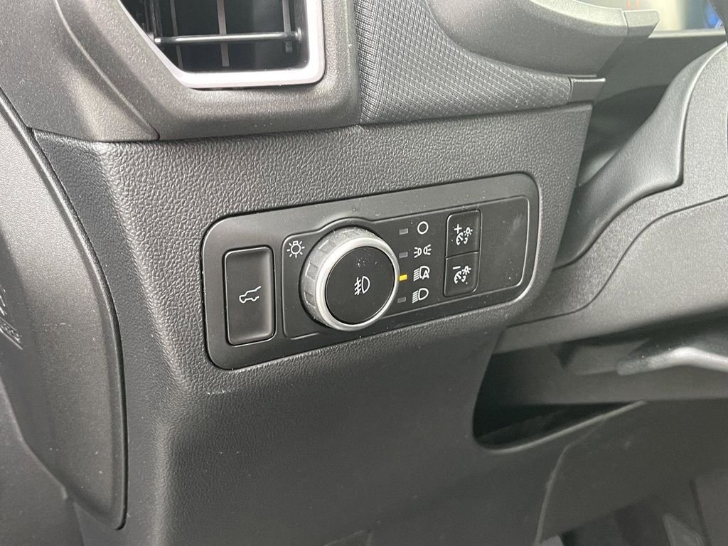 2025 Ford Bronco Sport Outer Banks - Photo 23