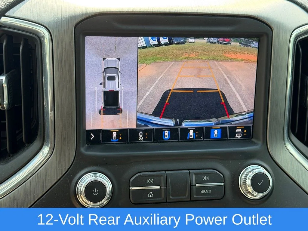 Used 2022 Black GMC Denali image 30