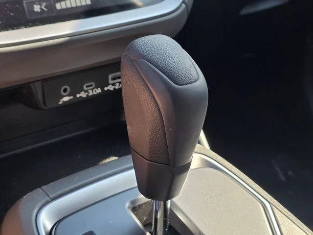 Certified Used 2025 Gray Subaru Premium image 34