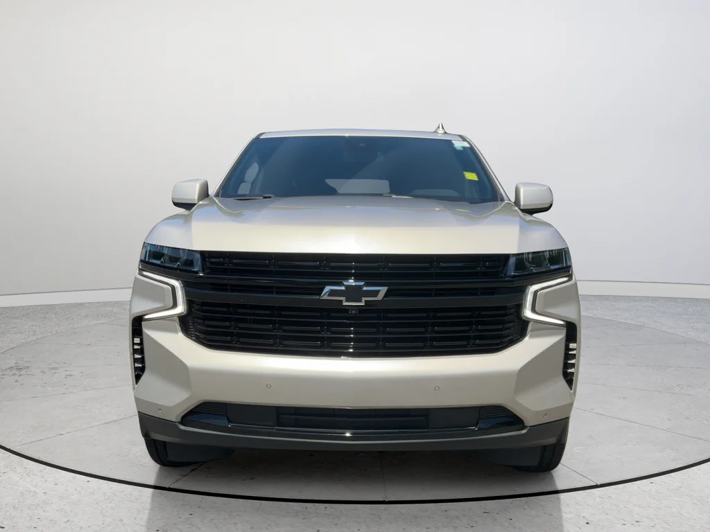 Used 2023 Beige Chevrolet RST image 4