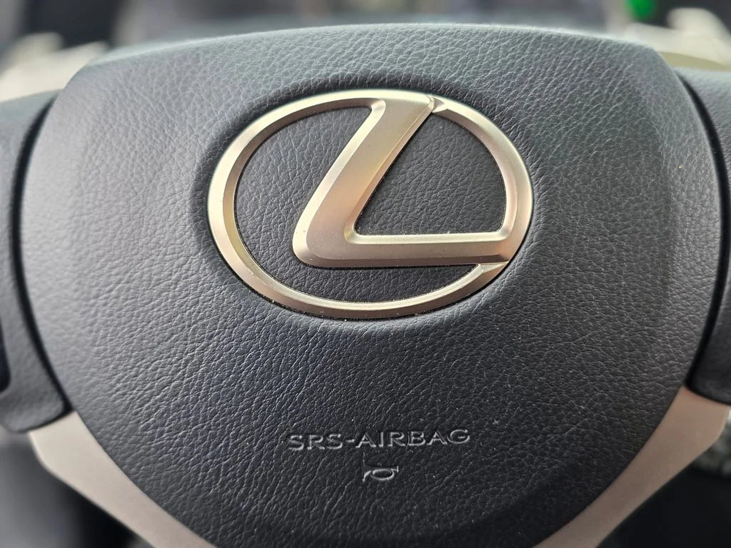 2020 Lexus NX 300 - Photo 25