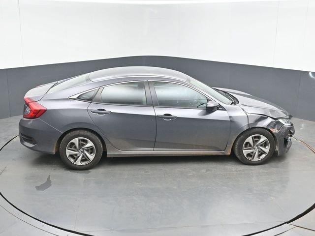 Used 2019 Silver Honda LX image 25