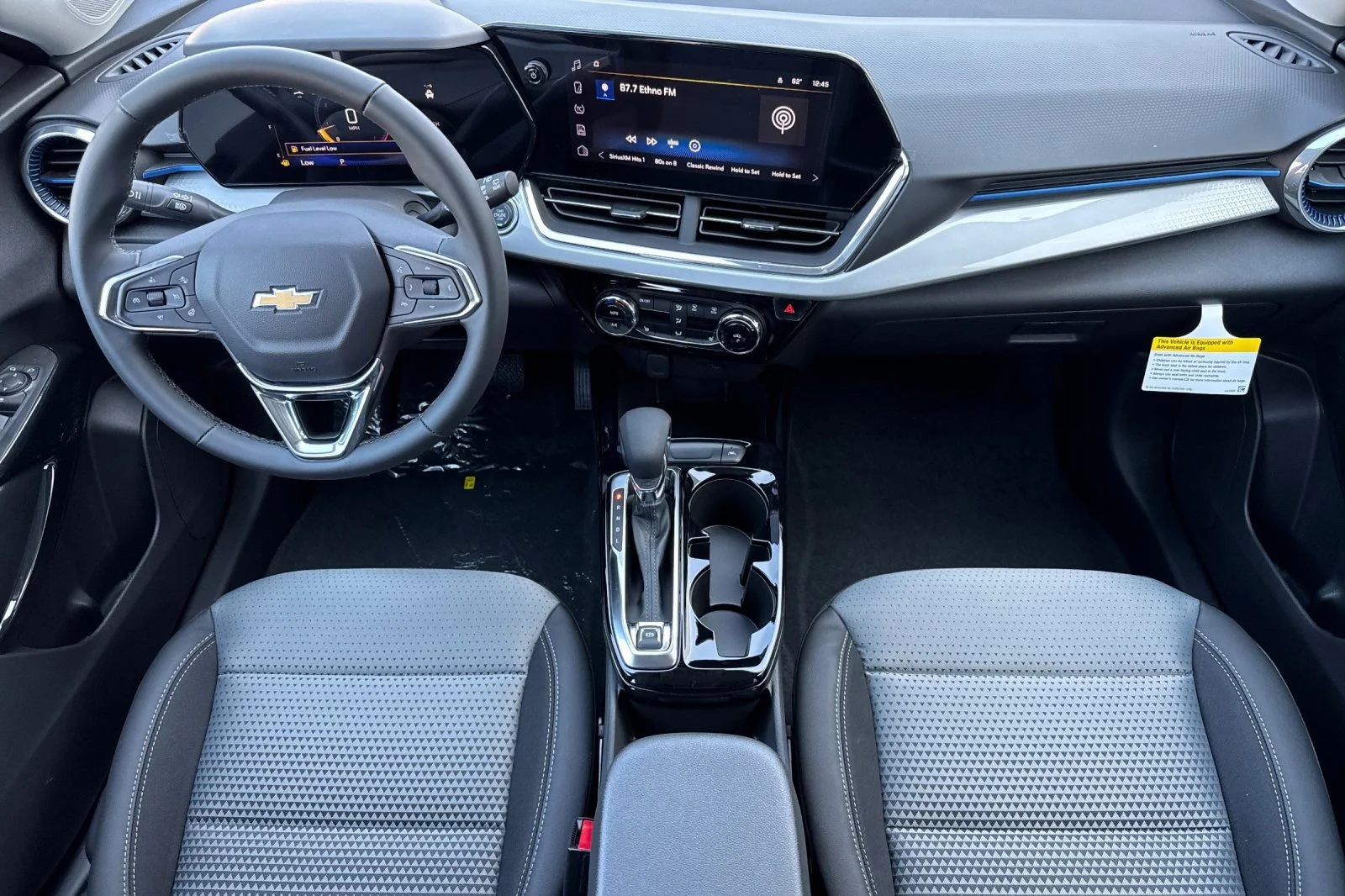 2026 Chevrolet Trax LT - Photo 12