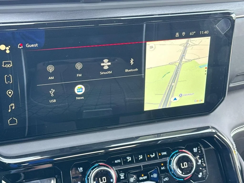 2026 GMC Sierra 1500 AT4X - Photo 51