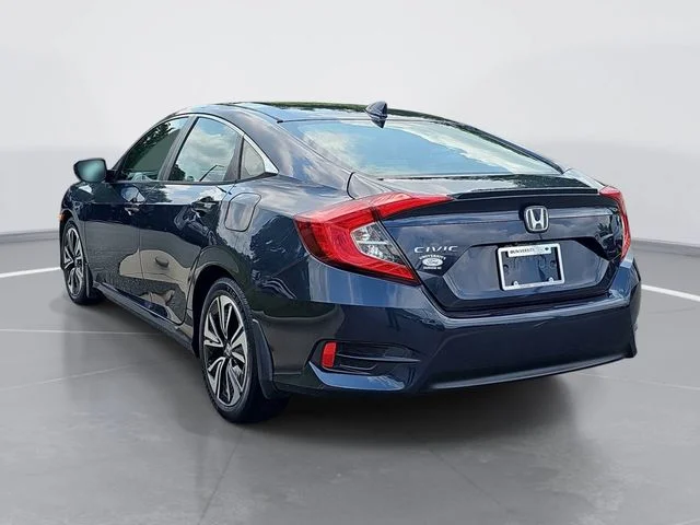 Used 2016  Honda EX-T image 5