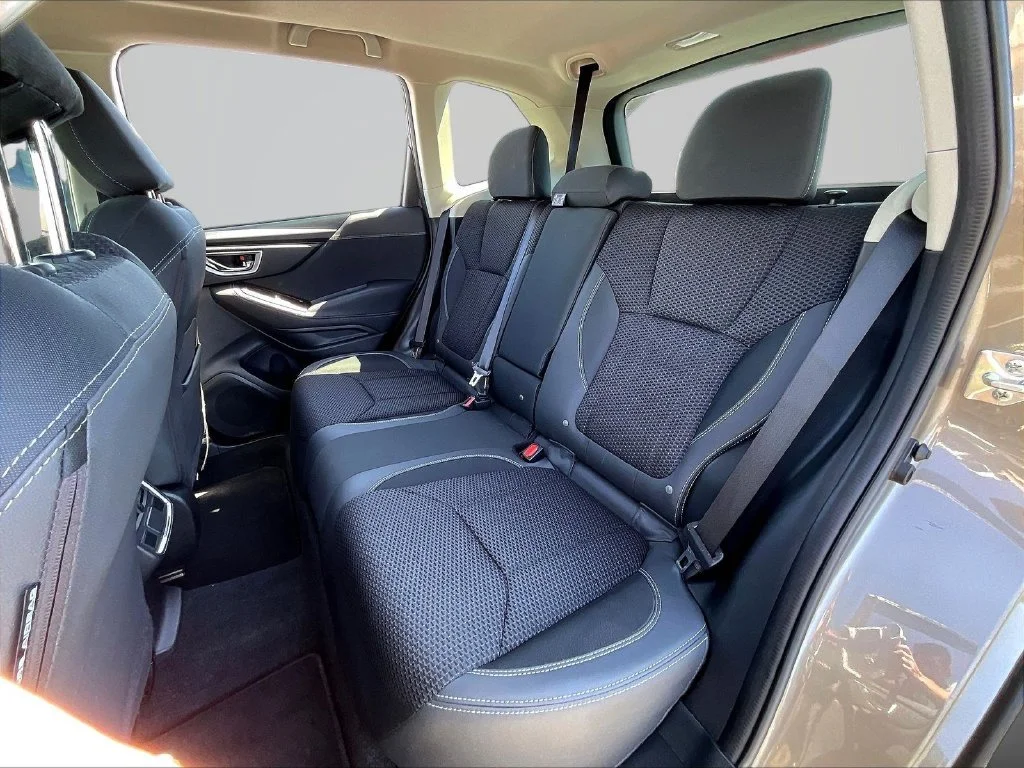 Used 2019 Brown Subaru Premium image 24